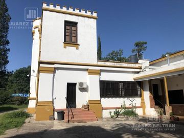 Casa - Quintas De Arguello