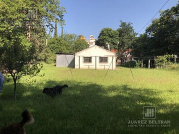 Casa - Quintas De Arguello