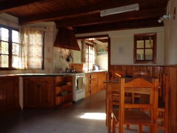 Casa - Costanera