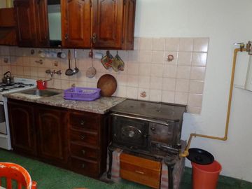 Casa - Costanera