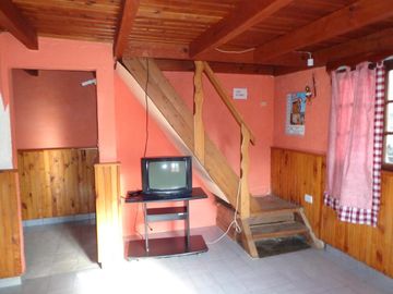 Casa - Costanera