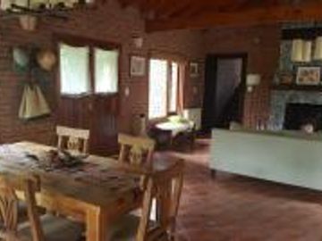 Casa - Carilo