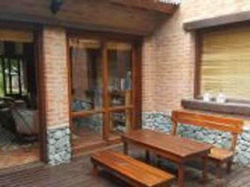 Casa - Carilo