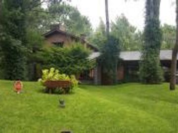 Casa - Carilo