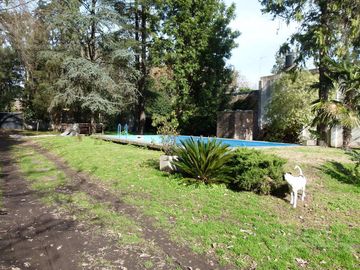 Quinta - Ezeiza