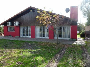 Quinta - Ezeiza