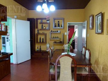 Quinta - Ezeiza