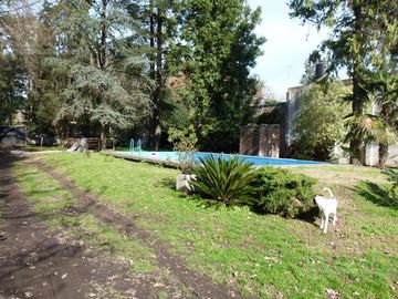 Quinta - Ezeiza
