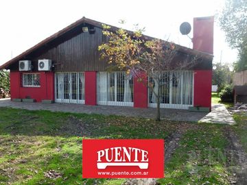 Quinta - Ezeiza