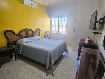 CASA 4 RECÁMARAS ZONA NORTE VERACRUZ EN EXCELENTE ESTADO