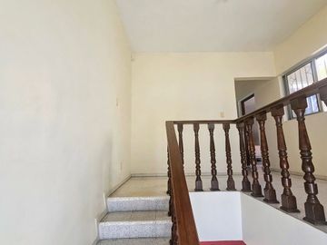 CASA 4 RECÁMARAS ZONA NORTE VERACRUZ EN EXCELENTE ESTADO