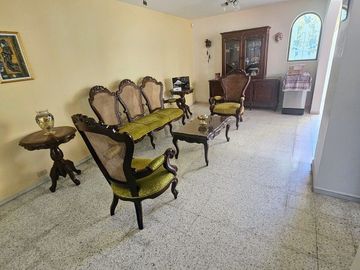 CASA 4 RECÁMARAS ZONA NORTE VERACRUZ EN EXCELENTE ESTADO