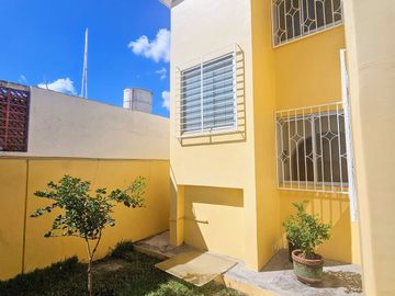 CASA 4 RECÁMARAS ZONA NORTE VERACRUZ EN EXCELENTE ESTADO