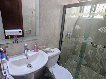 CASA 4 RECÁMARAS ZONA NORTE VERACRUZ EN EXCELENTE ESTADO