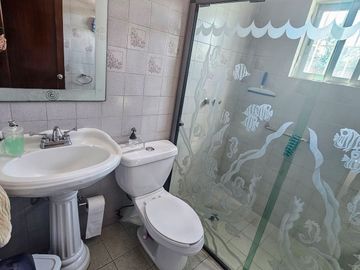 CASA 4 RECÁMARAS ZONA NORTE VERACRUZ EN EXCELENTE ESTADO