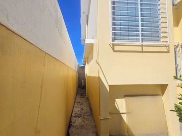 CASA 4 RECÁMARAS ZONA NORTE VERACRUZ EN EXCELENTE ESTADO