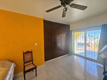 CASA 4 RECÁMARAS ZONA NORTE VERACRUZ EN EXCELENTE ESTADO