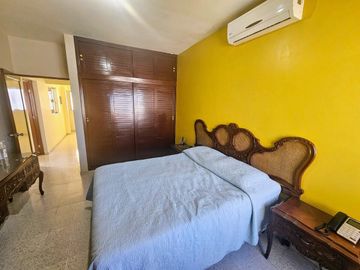 CASA 4 RECÁMARAS ZONA NORTE VERACRUZ EN EXCELENTE ESTADO