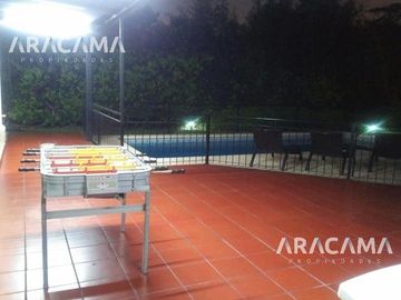 VENTA CASA EN SAINT THOMAS - CANNING