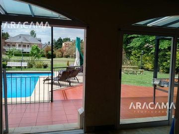 VENTA CASA EN SAINT THOMAS - CANNING