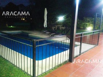 VENTA CASA EN SAINT THOMAS - CANNING
