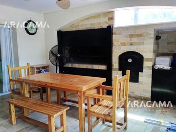 VENTA CASA EN SAINT THOMAS - CANNING