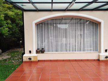 VENTA CASA EN SAINT THOMAS - CANNING