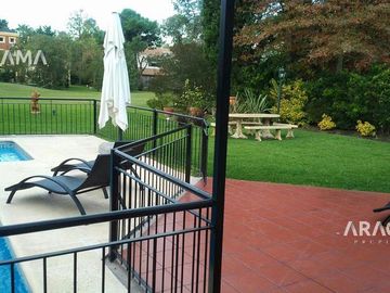 VENTA CASA EN SAINT THOMAS - CANNING