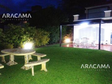 VENTA CASA EN SAINT THOMAS - CANNING