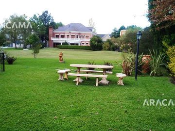 VENTA CASA EN SAINT THOMAS - CANNING