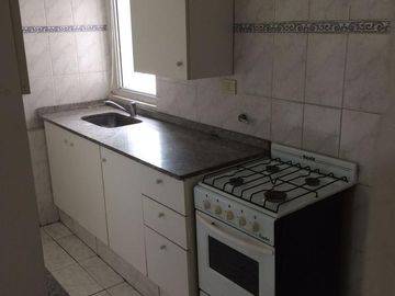 Departamento 1 Dormitorio