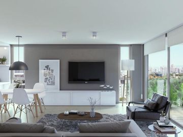 Departamento - Belgrano