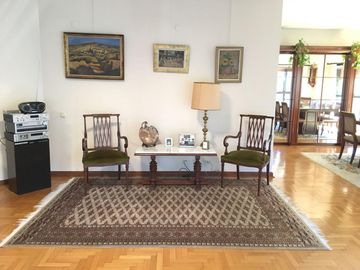 Venta departamento de 4 ambientes con cochera, en La Lucila
