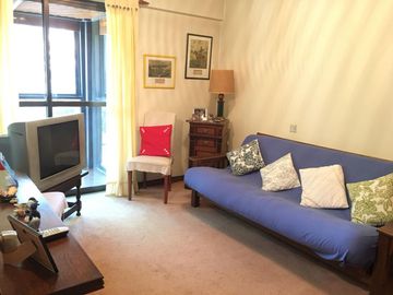 Venta departamento de 4 ambientes con cochera, en La Lucila