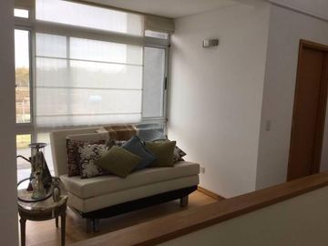Venta Importante Casa en Albanueva