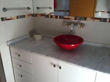 Venta Importante Casa en Albanueva