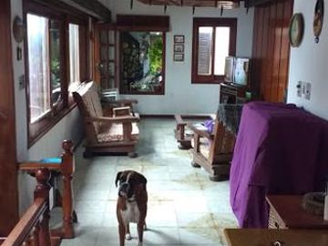 VENTA CASA 6 AMB 328 M2 COCHERA LANUS OESTE