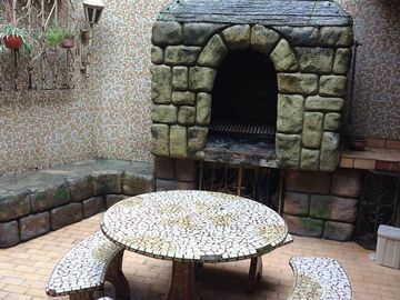 VENTA CASA 6 AMB 328 M2 COCHERA LANUS OESTE