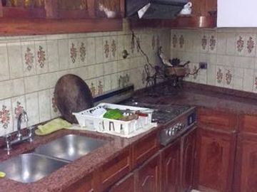 VENTA CASA 6 AMB 328 M2 COCHERA LANUS OESTE