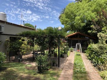 Casa - Longchamps