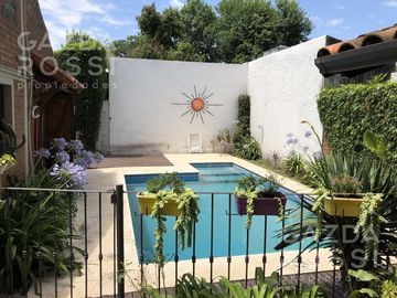 Casa - Longchamps