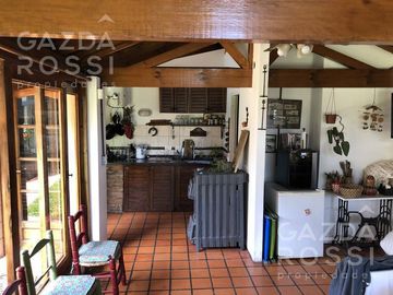 Casa - Longchamps
