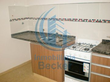 Dpto 1d Caseros al 1190 (2 cuadras Nuevo Centro Shoping)