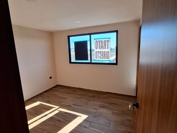 ESTRENA CASA EN SAN PEDRO CHOLULA !!!!!