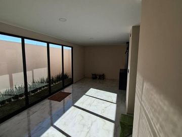 ESTRENA CASA EN SAN PEDRO CHOLULA !!!!!