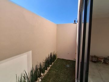 ESTRENA CASA EN SAN PEDRO CHOLULA !!!!!