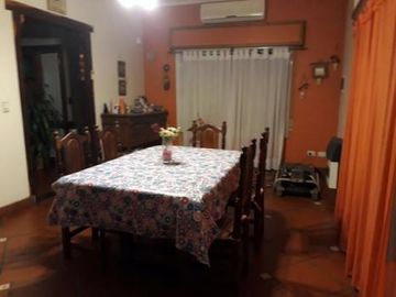 Casa - B.Corimayo