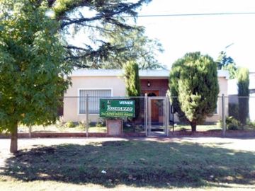 Casa - B.Corimayo