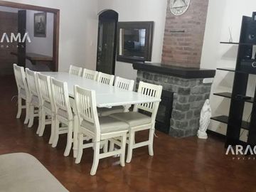 Juan B. Justo y B. Roldan - Barrio Uno