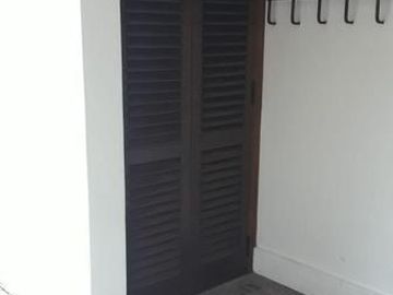 Juan B. Justo y B. Roldan - Barrio Uno